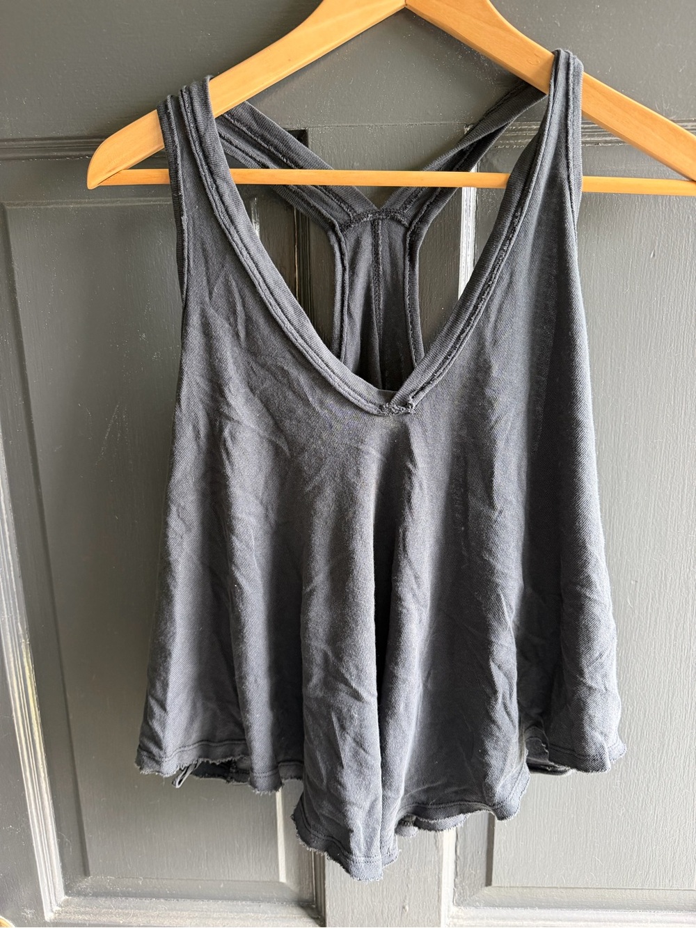 Women's Free People Racerback Tank Top